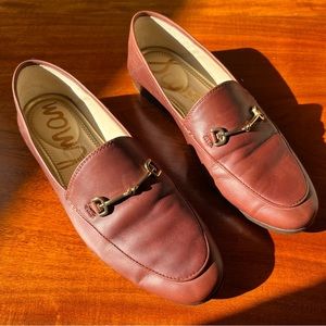 Sam Edelman Loraine Bit Loafer size 7.5
